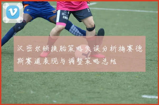 汉密尔顿换胎策略失误分析梅赛德斯赛道表现与调整策略总结